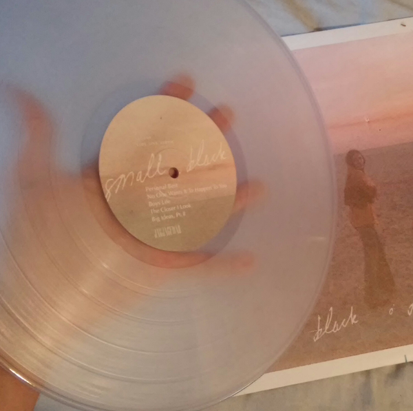 Best Blues - CLEAR VINYL VARIANT LP