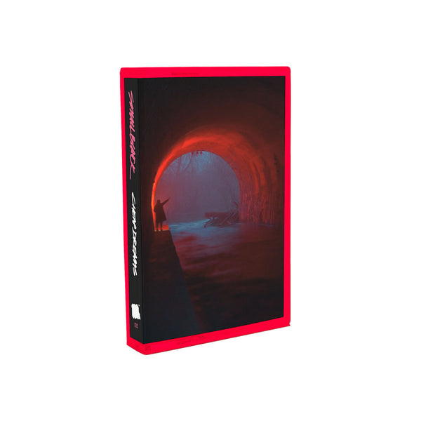 Cheap Dreams - Cassette - Limited Red