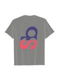 SB 2021- Republic T-Shirt - Pepper Gray