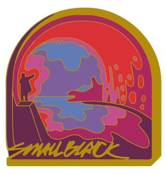 Cheap Dreams Enamel Pin