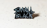 SB Classic Logo Enamel Pin