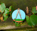 SB Enamel Pin Bundle