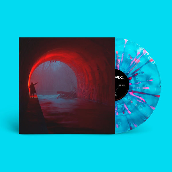Cheap Dreams LP - Exclusive Tour Turquoise Variant - Limited to 250