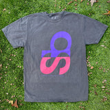 SB 2021- Republic T-Shirt - Pepper Gray