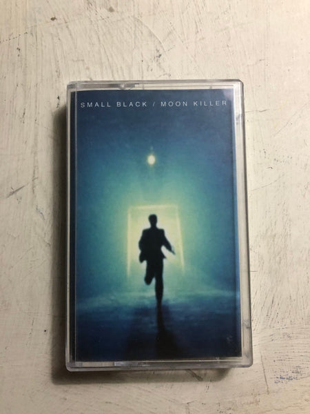 Moon Killer  Cassette