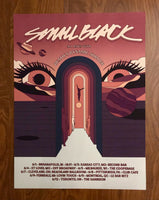 2022 Summer Tour Poster