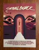2022 Summer Tour Poster