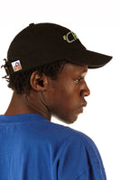 CHEAP DREAMS - Dad Hat - Black