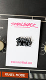 SB Classic Logo Enamel Pin