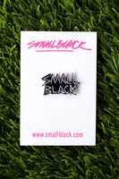 SB Classic Logo Enamel Pin