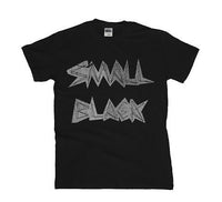 Small Black - Classic Black T-Shirt