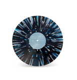 Moon Killer - Black Ice Variant LP