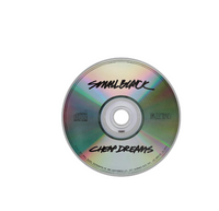 Cheap Dreams CD