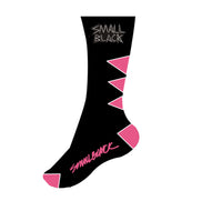 SMALL BLACK SOCKS