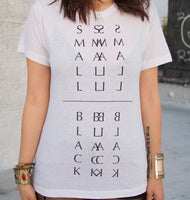 SB Limits T-Shirt - White