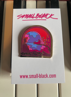 Cheap Dreams Enamel Pin