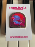 Cheap Dreams Enamel Pin
