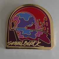 Cheap Dreams Enamel Pin