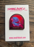 Cheap Dreams Enamel Pin