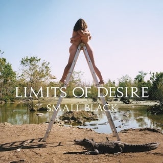 Limits of Desire - CD